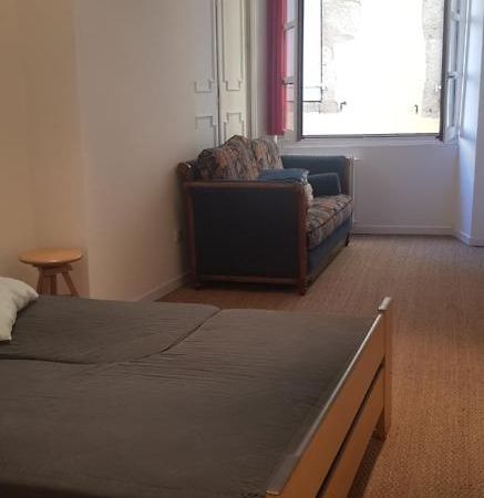 Centre Ville Le Puy-En-Velay Au 1Er Etage Zewnętrze zdjęcie
